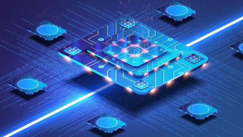 我那个在电子市场“搬砖”的发小，居然靠“AI芯片总代理”逆袭了？