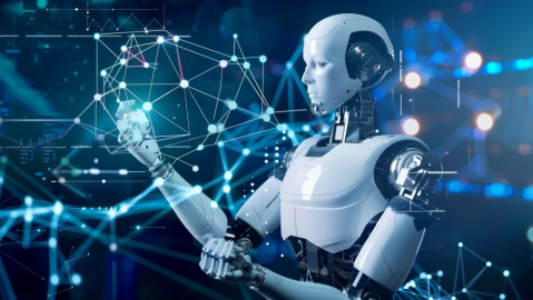 别再只会聊天了！2026年，你的“通用人工智能AI代理”真能替你干完所有脏活累活