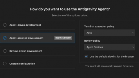 搞了半天AI代理设置，原来我一直像无头苍蝇一样乱撞？