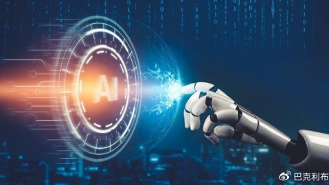 一夜之间，AI开始当老板了？揭秘“AI人工智能代理人招募”背后的新搞钱路子