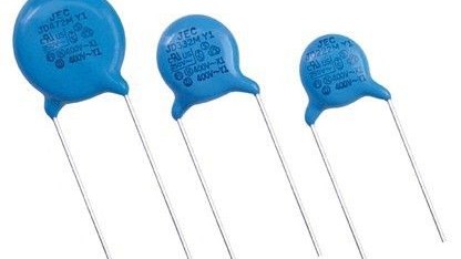 消费电子332贴片电容检测全攻略：从万用表初筛到LCR电桥精测，维修人员必备实操指南