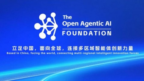 别再让AI只会聊天了！你的“代理型AI”数字员工，已经偷偷帮你把钱赚了