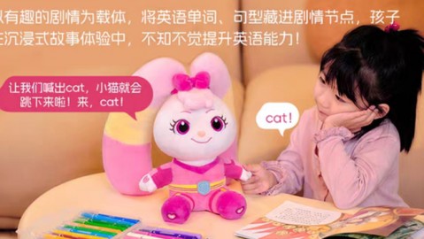 花了上万块买了那个会聊天的“代理ai娃娃”，我才明白什么叫“花钱买气受”？